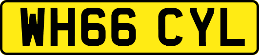WH66CYL