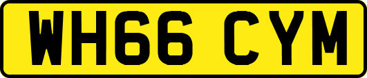 WH66CYM
