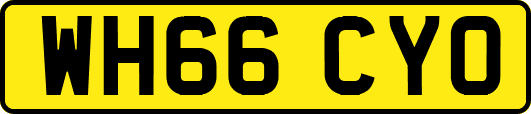 WH66CYO