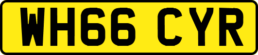 WH66CYR