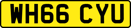 WH66CYU