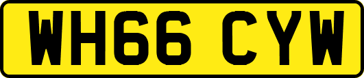 WH66CYW