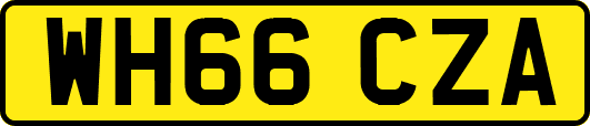 WH66CZA