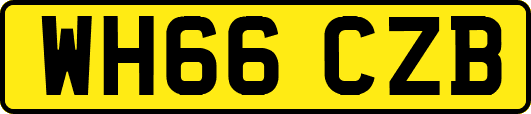 WH66CZB