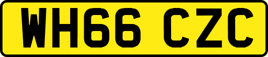 WH66CZC