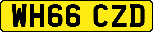 WH66CZD