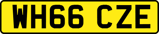 WH66CZE