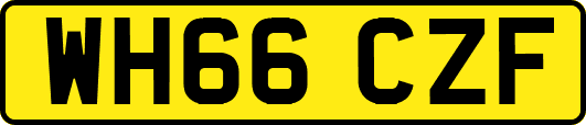 WH66CZF