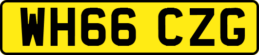 WH66CZG