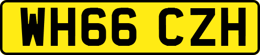 WH66CZH