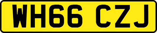 WH66CZJ