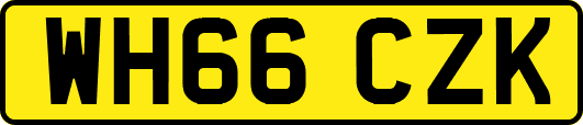 WH66CZK