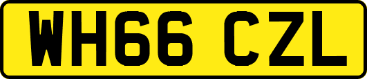 WH66CZL