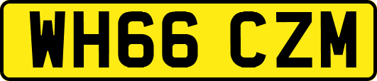 WH66CZM