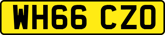 WH66CZO
