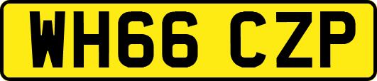 WH66CZP