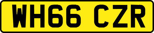 WH66CZR