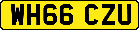 WH66CZU