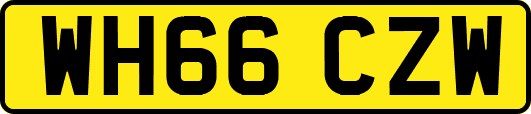 WH66CZW