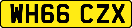 WH66CZX