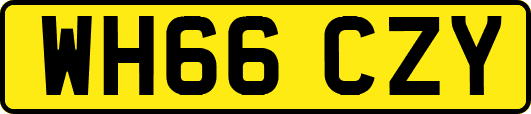 WH66CZY