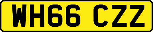 WH66CZZ