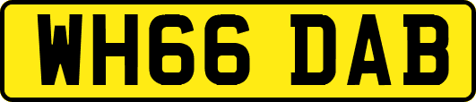 WH66DAB