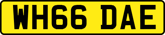 WH66DAE