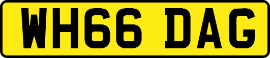 WH66DAG