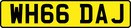 WH66DAJ
