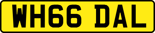 WH66DAL