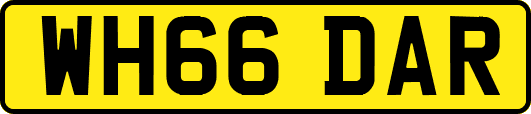 WH66DAR