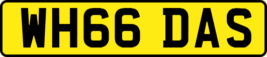 WH66DAS
