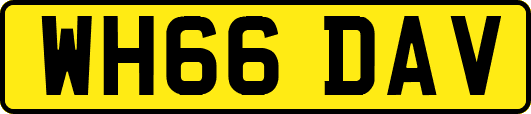 WH66DAV