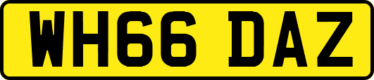 WH66DAZ