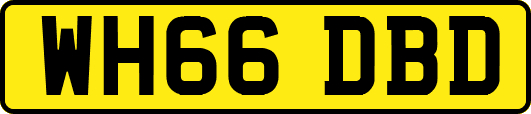 WH66DBD