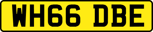 WH66DBE