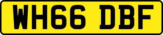 WH66DBF