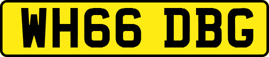WH66DBG