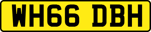 WH66DBH