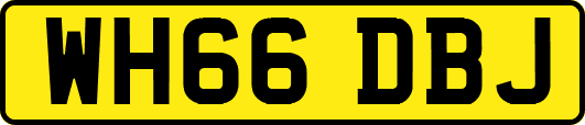 WH66DBJ