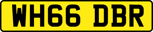 WH66DBR