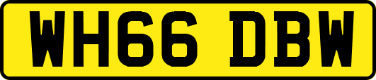 WH66DBW