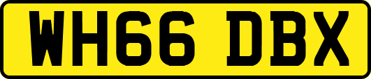 WH66DBX