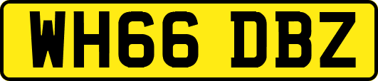 WH66DBZ