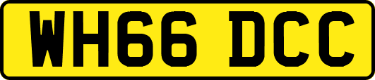 WH66DCC