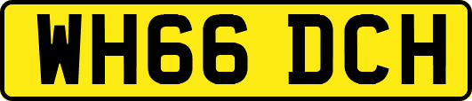 WH66DCH