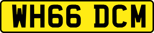 WH66DCM