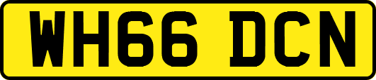 WH66DCN