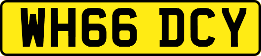 WH66DCY